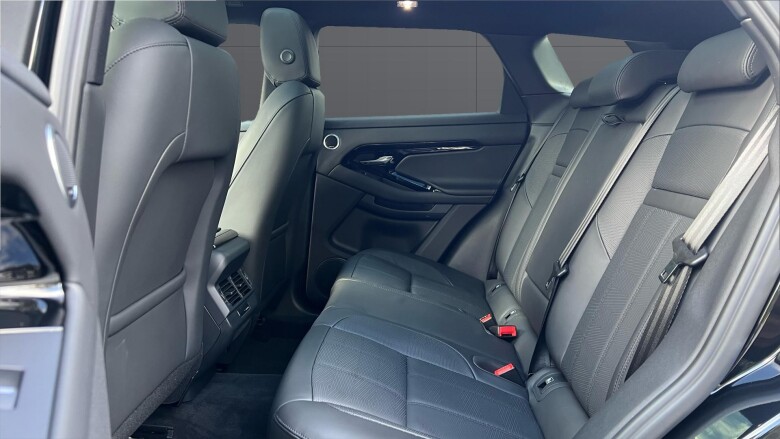 Land Rover Range Rover Evoque 2.0 D200 Dynamic HSE 5dr Auto Diesel Hatchback